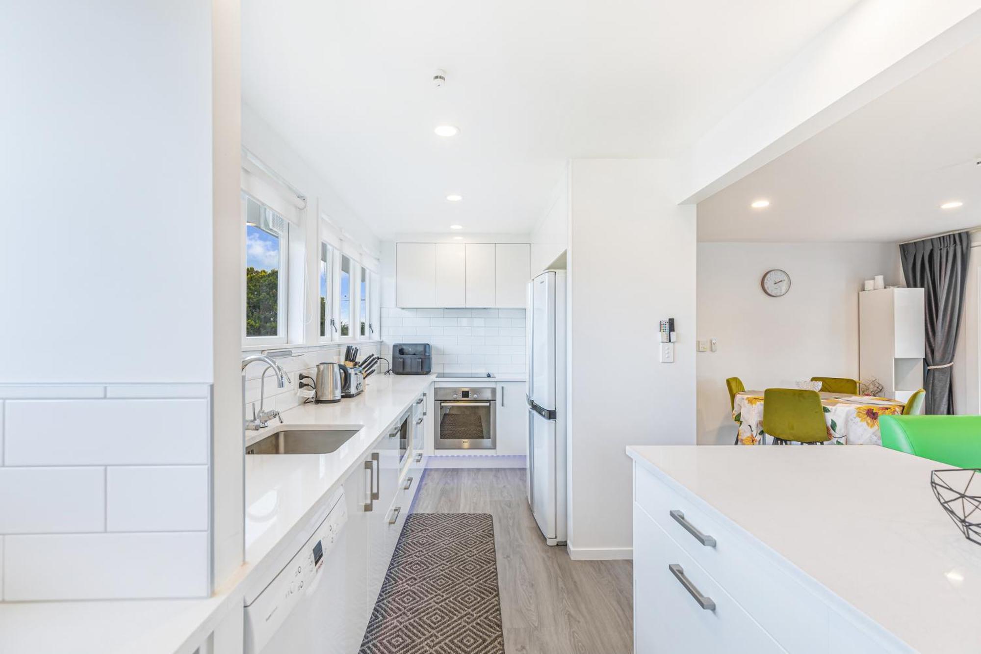 Freshly Renovated 3br Ellerslie Holiday home Auckland