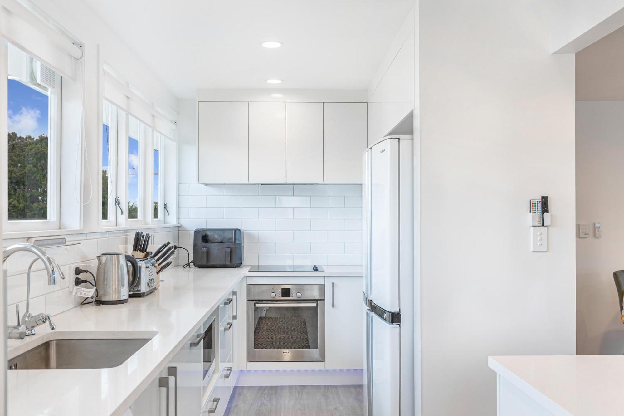 Holiday home Freshly Renovated 3br Ellerslie Auckland
