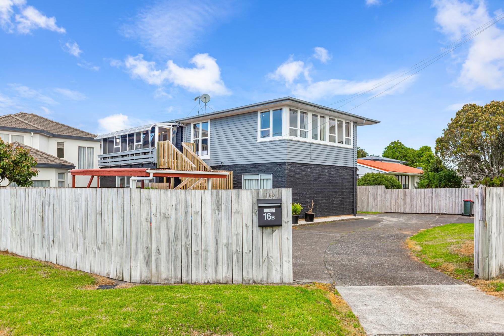 Freshly Renovated 3br Ellerslie Holiday home Auckland